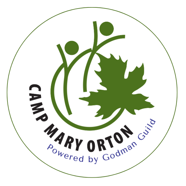 Camp Mary Orton, powered by Godman Guild